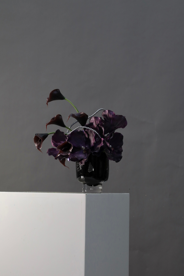 仿真花艺作品 · MY-S2-0184