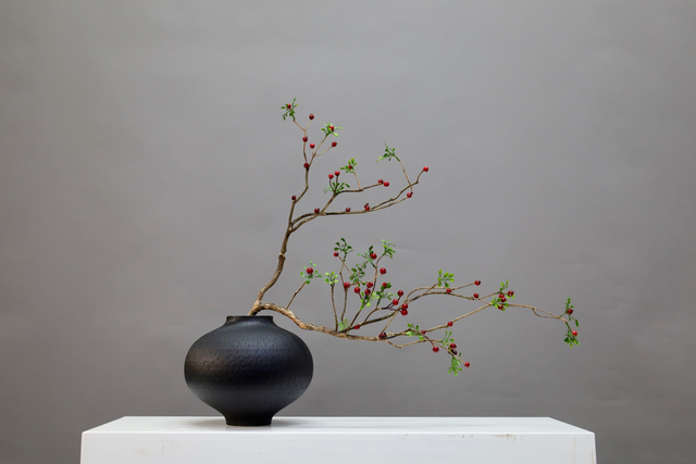 仿真花艺作品 · MY-M2-0190