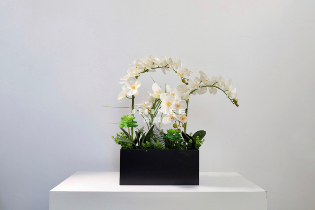 仿真花艺作品 · MY-M3-0667