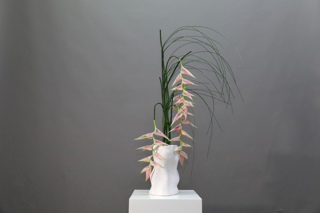 仿真花艺作品 · MY-M1-0555