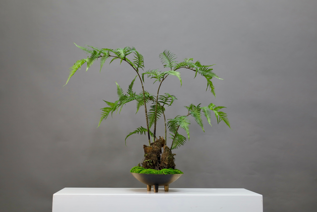 仿真花艺作品 · MY-M1-0832