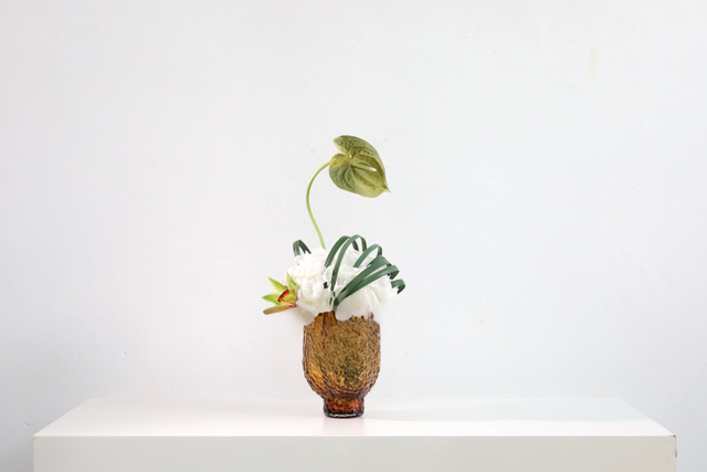 仿真花艺作品 · MY-S2-0093