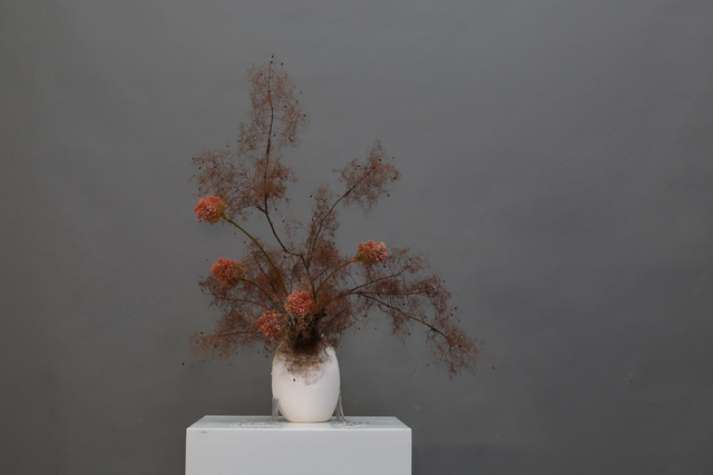 仿真花艺作品 · MY-M1-0480