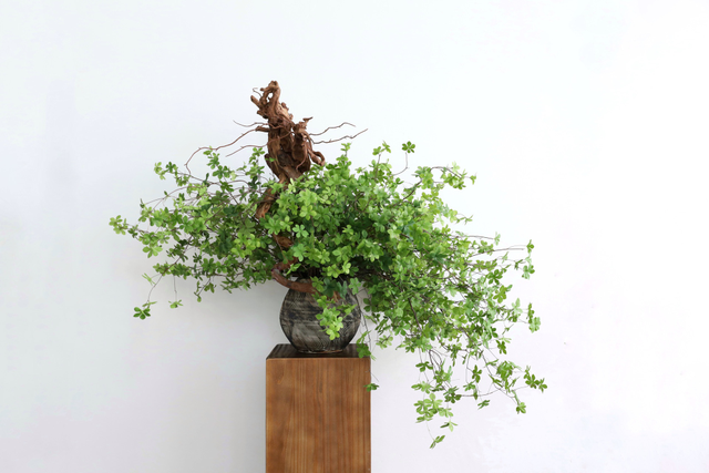 仿真花艺作品 · MY-L-0503