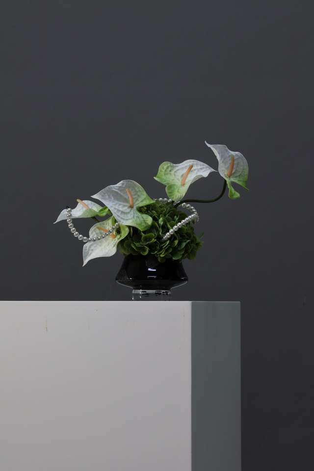 仿真花艺作品 · MY-S1-0231
