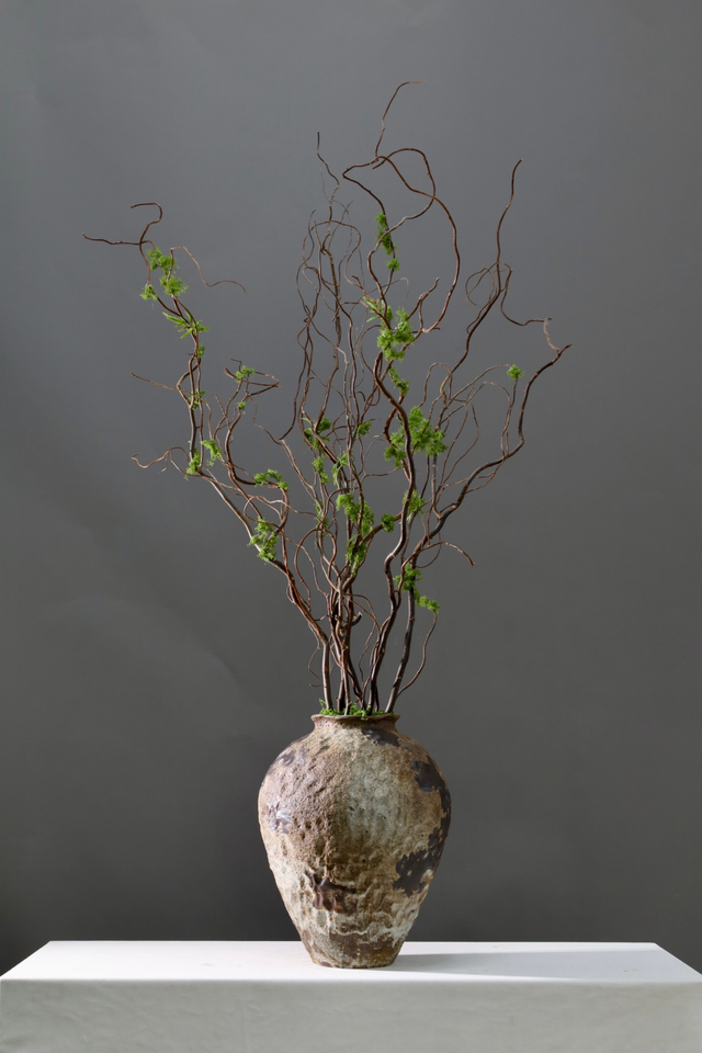 仿真花艺作品 · MY-M3-0784