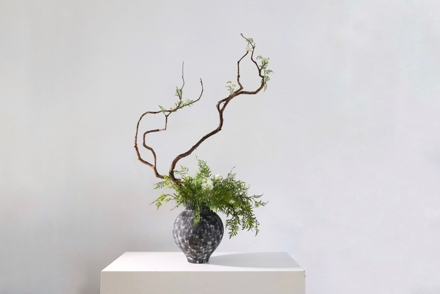 仿真花艺作品 · MY-M3-0395