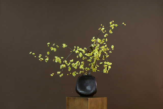 仿真花艺作品 · MY-M3-0078
