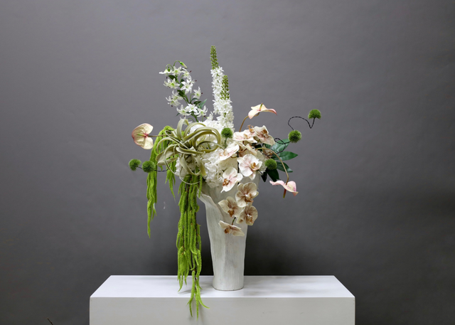 仿真花艺作品 · MY-M1-0395