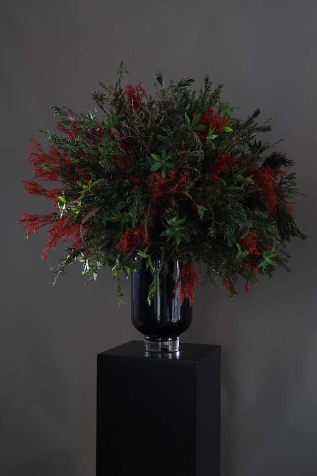 仿真花艺作品 · MY-M3-0477