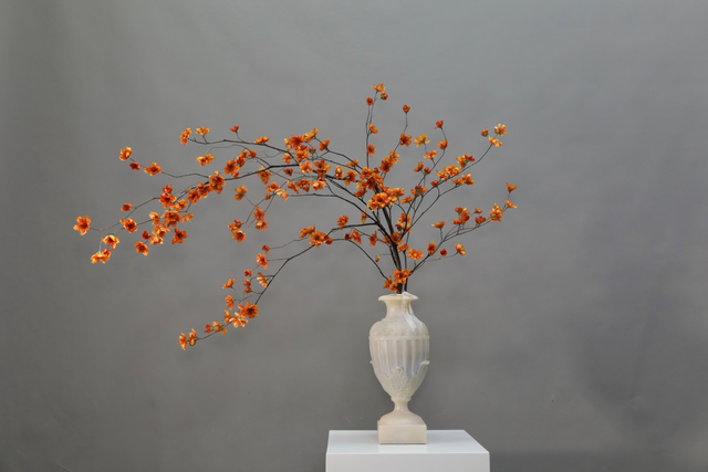 仿真花艺作品 · MY-M1-0553