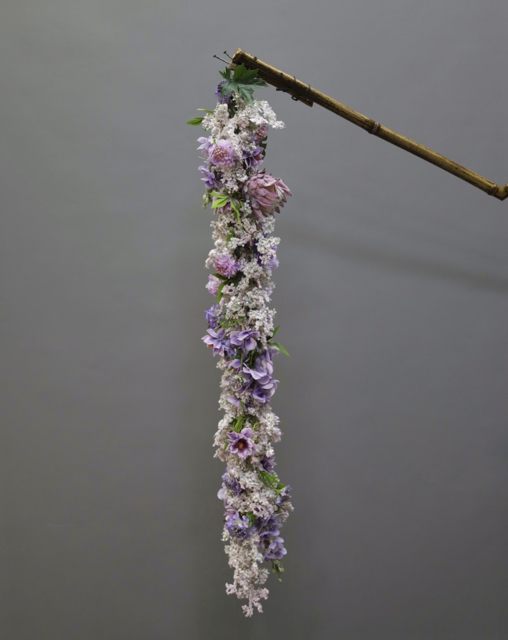 仿真花艺作品 · MY-B1-0429