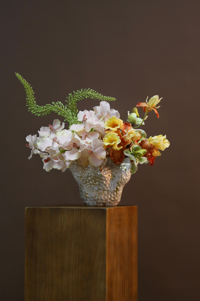 仿真花艺作品 · MY-M3-0567