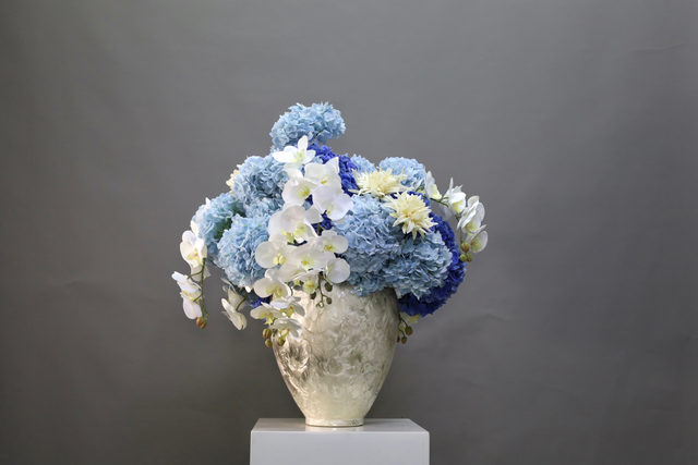 仿真花艺作品 · MY-M2-0362