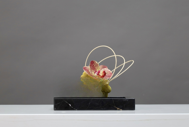 仿真花艺作品 · MY-B1-0766