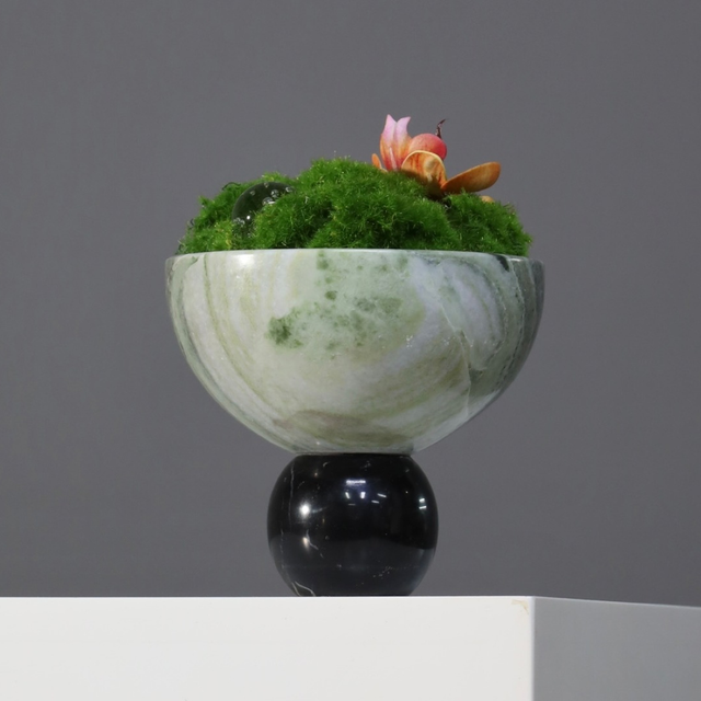 仿真花艺作品 · MY-S2-0488
