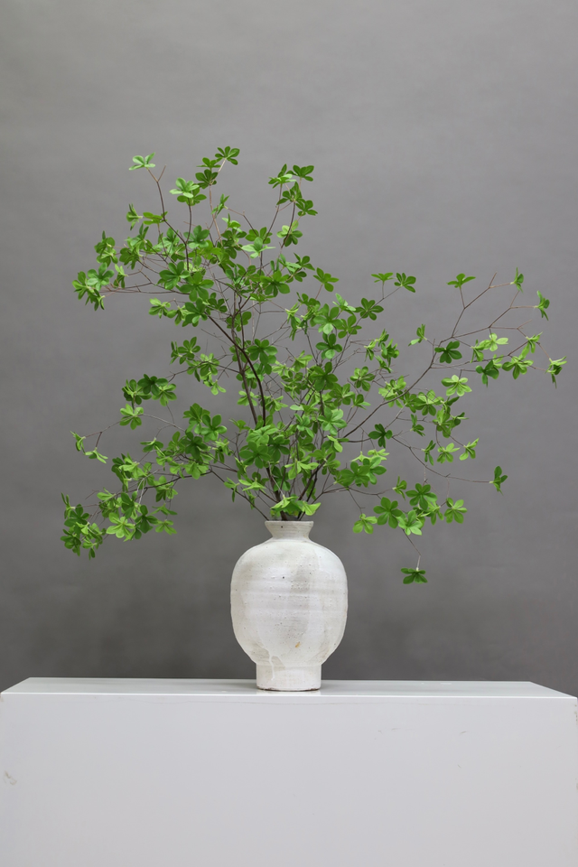 仿真花艺作品 · MY-M2-0423