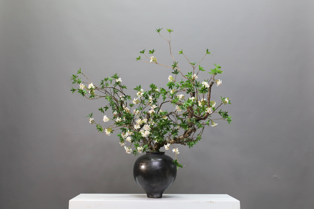 仿真花艺作品 · MY-M3-0775