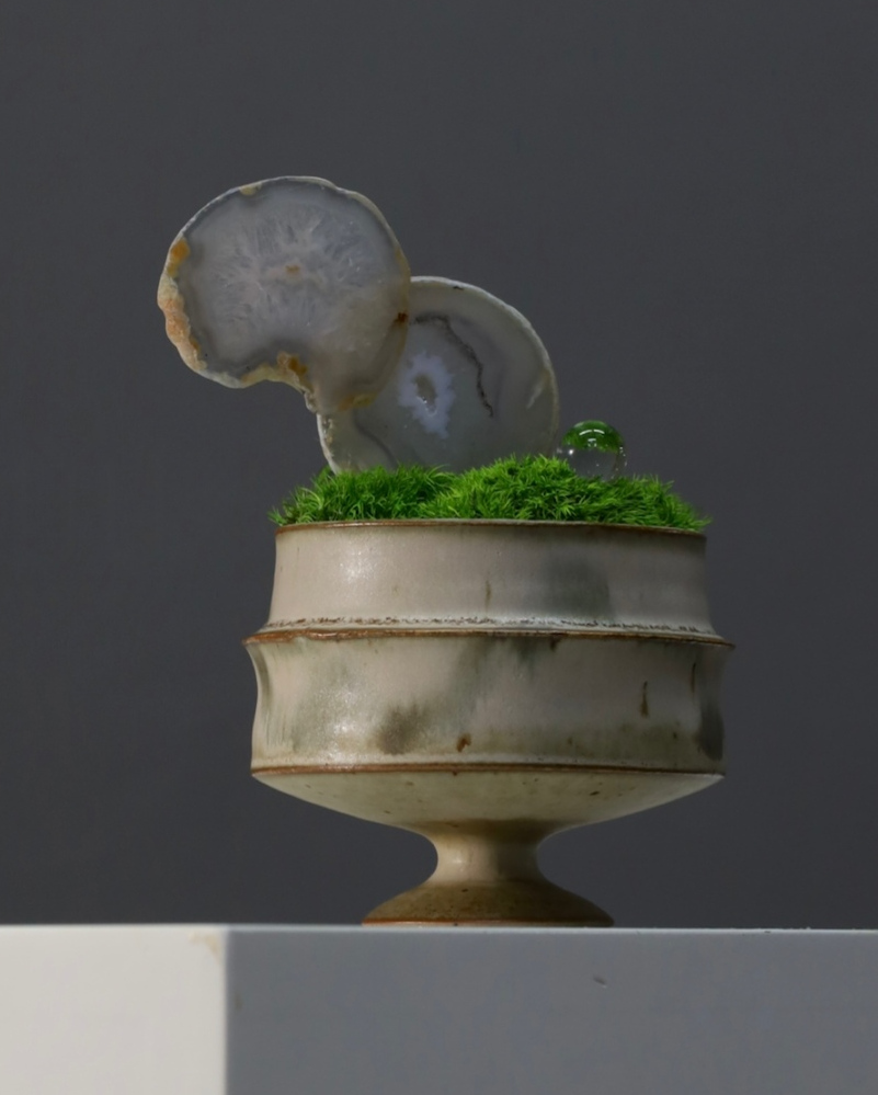 仿真花艺作品 · MY-B3-0282
