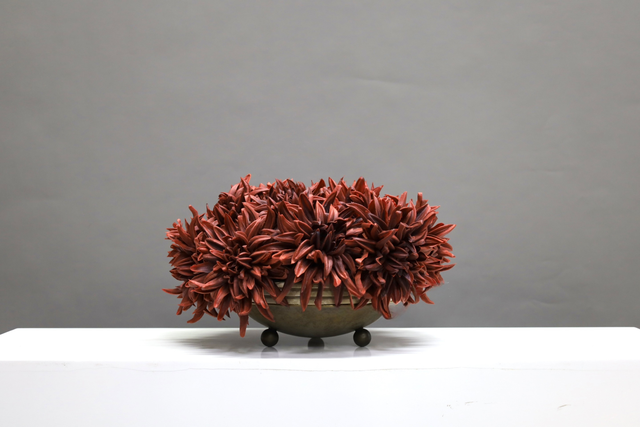仿真花艺作品 · MY-S2-0299