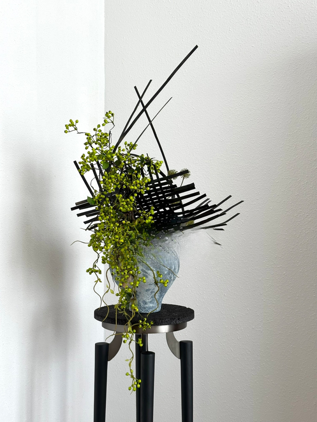 仿真花艺作品 · MY-M3-0191