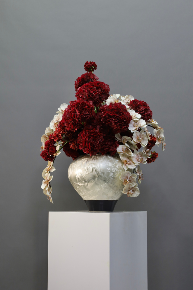 仿真花艺作品 · MY-M1-0196