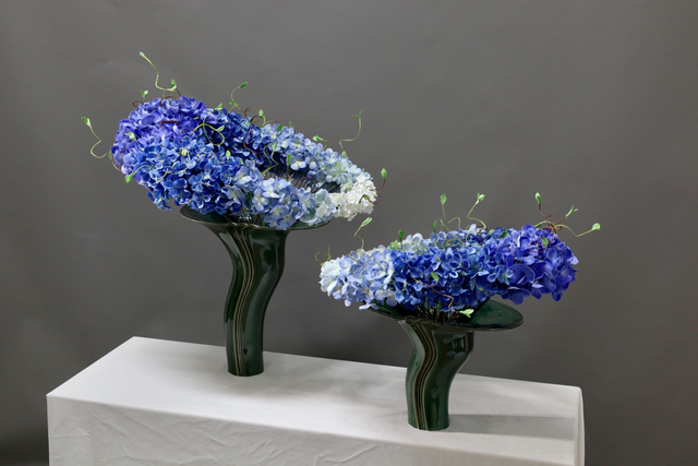 仿真花艺作品 · MY-M1-0001