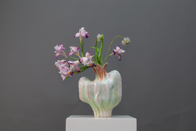 仿真花艺作品 · MY-S1-0218