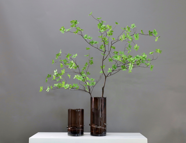 仿真花艺作品 · MY-B1-0063
