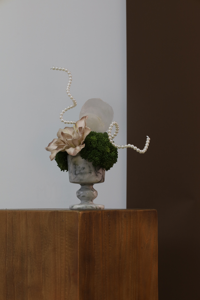 仿真花艺作品 · MY-S1-0471
