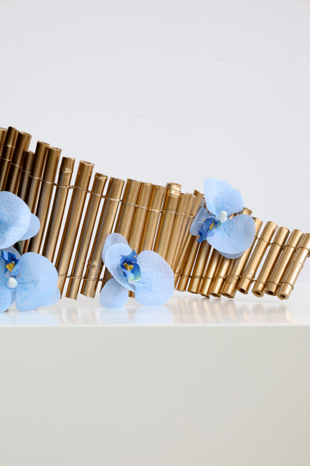 仿真花艺作品 · MY-M1-0601