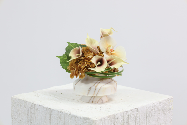 仿真花艺作品 · MY-S2-0390