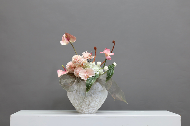 仿真花艺作品 · MY-S2-0285