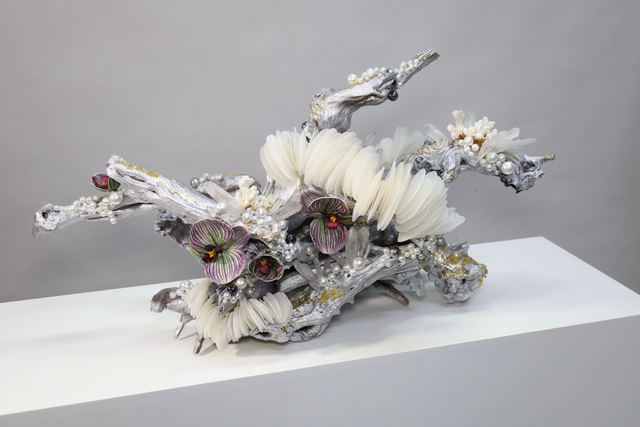 仿真花艺作品 · MY-M3-0010