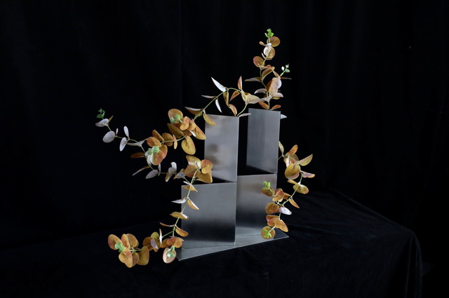 仿真花艺作品 · MY-M1-0068