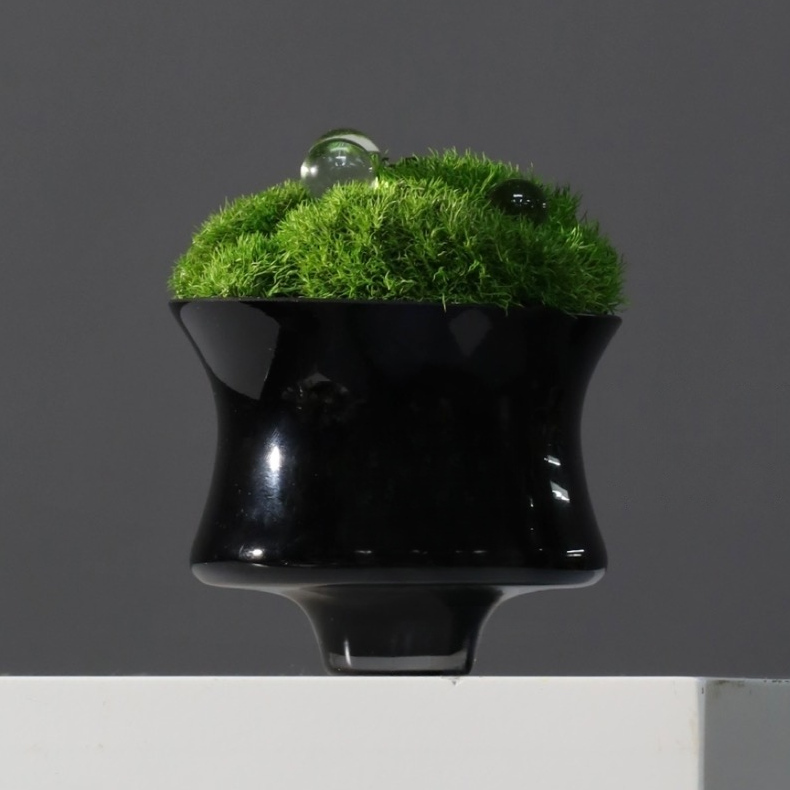 仿真苔藓造景 · MY-T-0079