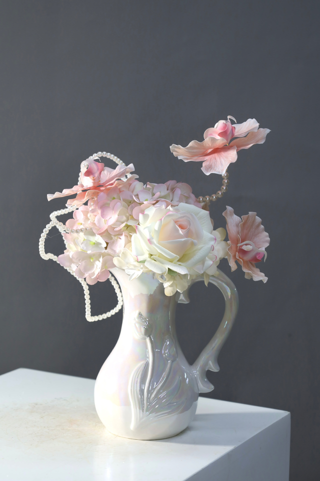 仿真花艺作品 · MY-S2-0550