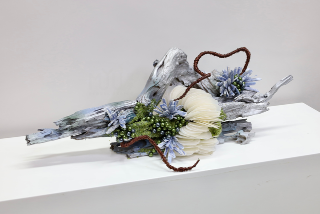 仿真花艺作品 · MY-M2-0205