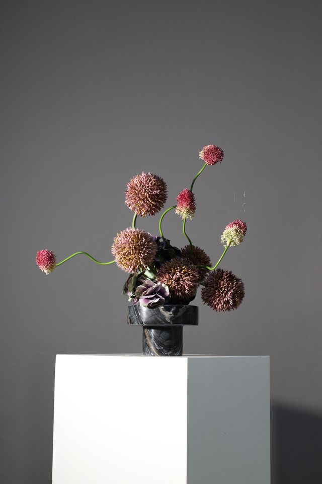 仿真花艺作品 · MY-S2-0441