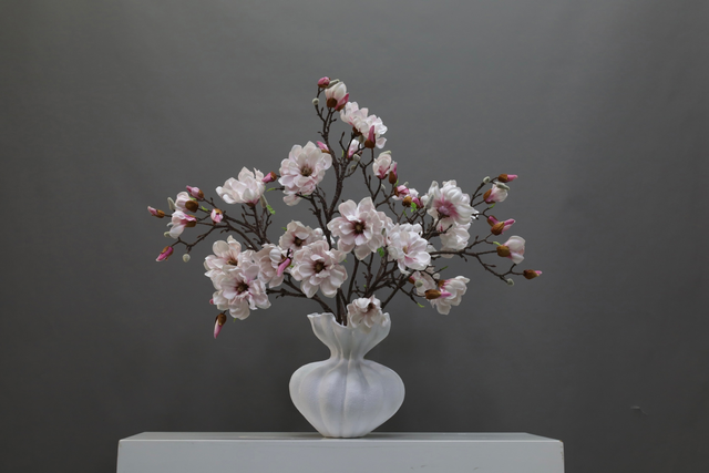 仿真花艺作品 · MY-M3-0870