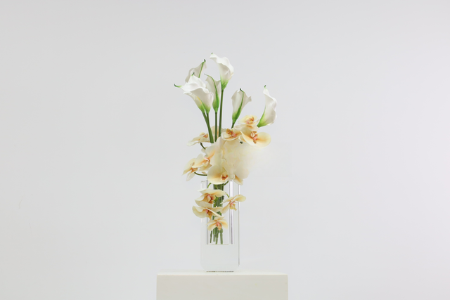 仿真花艺作品 · MY-M2-0518