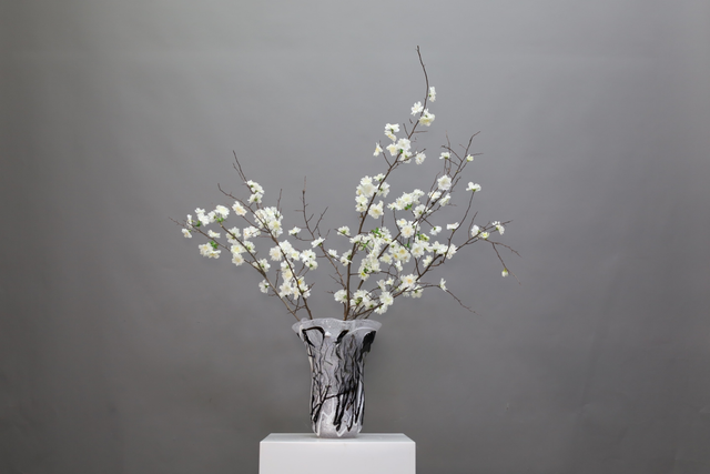 仿真花艺作品 · MY-M1-0712