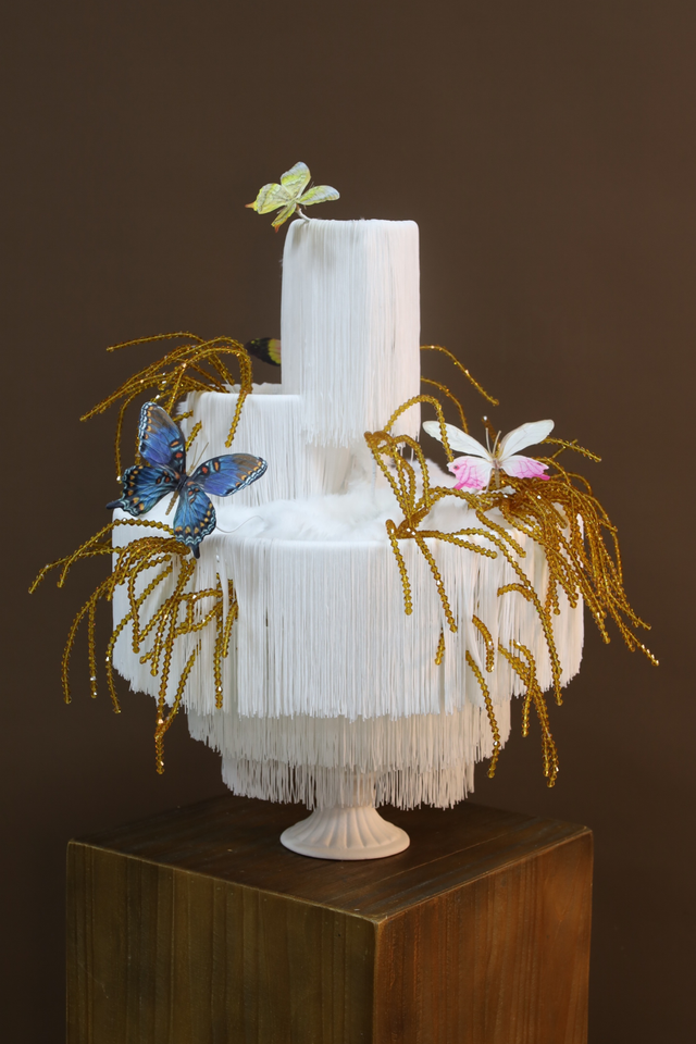 仿真花艺作品 · MY-M3-0340