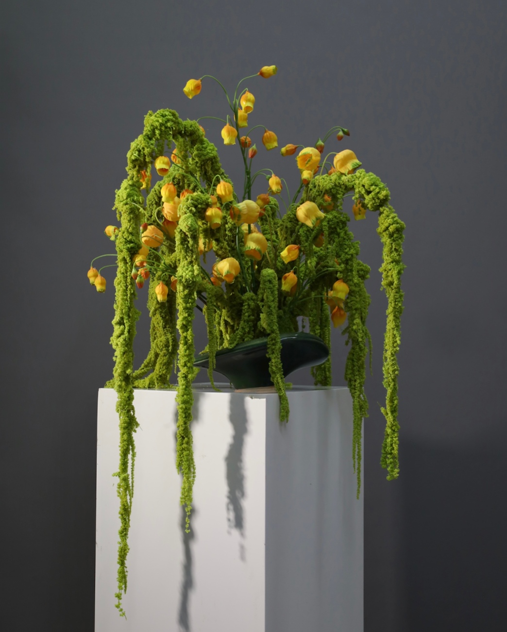仿真花艺作品 · MY-B3-0062