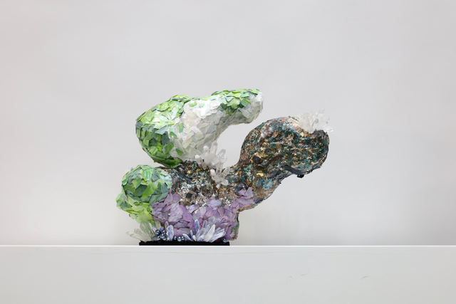仿真花艺作品 · MY-M2-0198