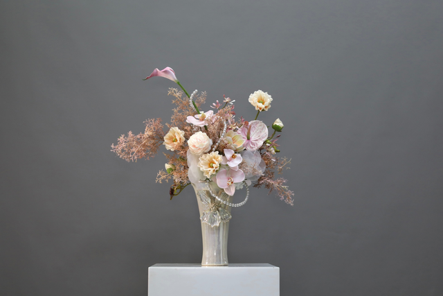 仿真花艺作品 · MY-M2-0074