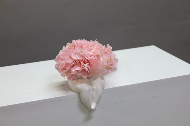 仿真花艺作品 · MY-S2-0203