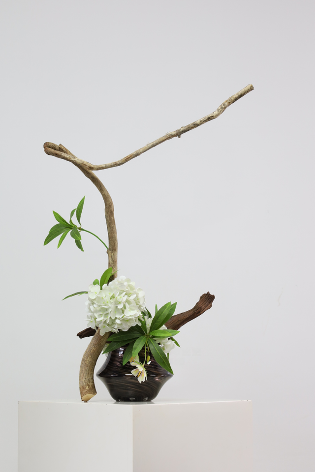 仿真花艺作品 · MY-M2-0130