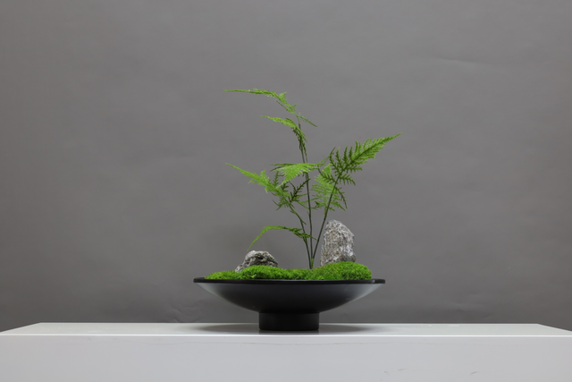 仿真花艺作品 · MY-M2-0440