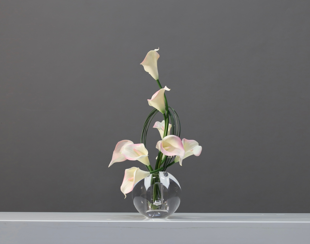 仿真花艺作品 · MY-B1-0422